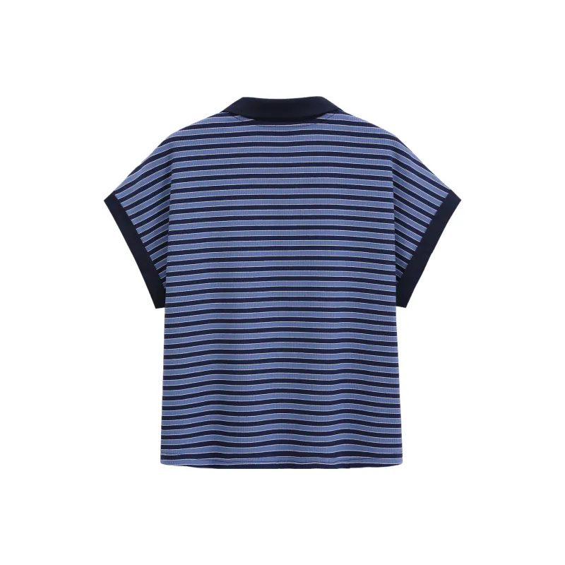 GAP Polo Shirts Women's-3