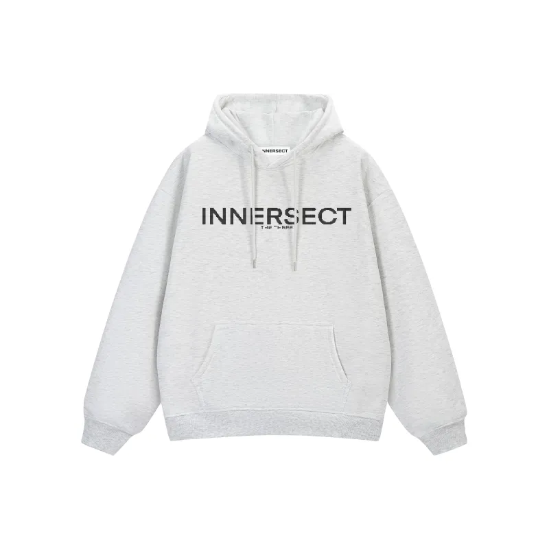 INNERSECT Sweatshirts Unisex-4