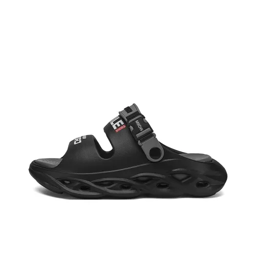 MIIOW Slide Slippers Men