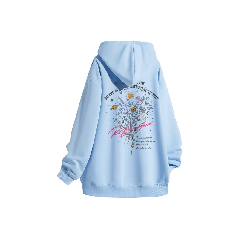 ROBINHOOD Sweatshirts Unisex-2