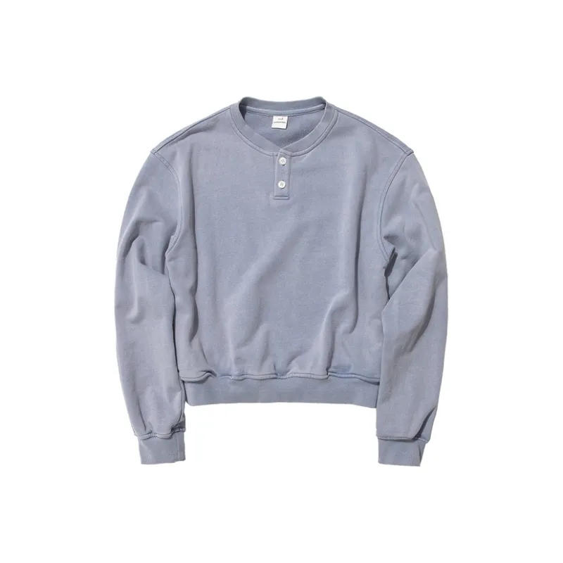 COUNTRY MOMENT Sweatshirt Unisex-3