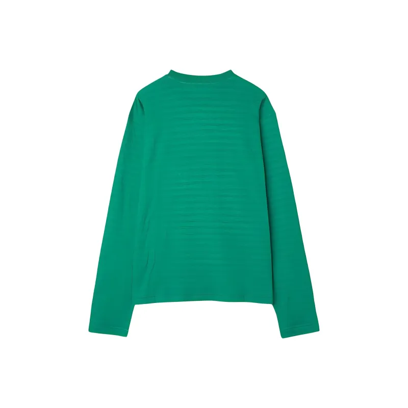 Sunnei Reversible T Shirt-1