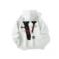 White Heather Gray