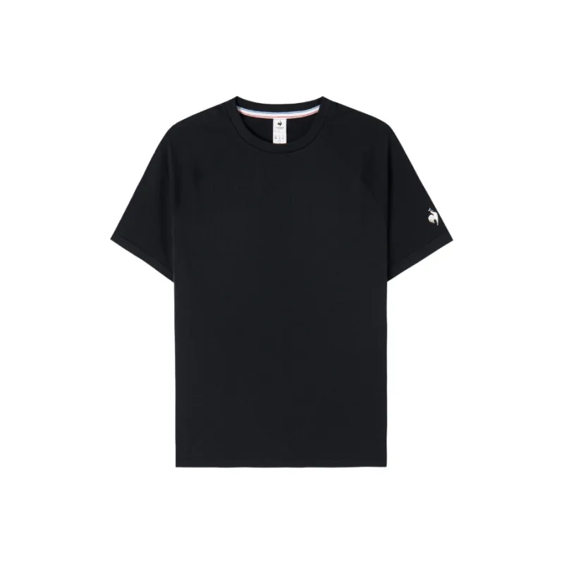 Le Coq Sportif T Shirts Men-2