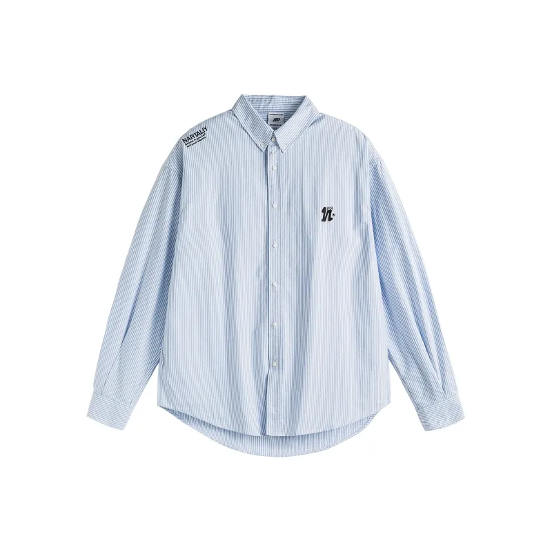 NARTALIY Shirts Unisex-2