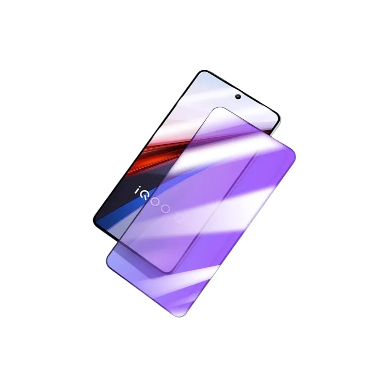 JIEFURUI Cell Phone Protective Films-12