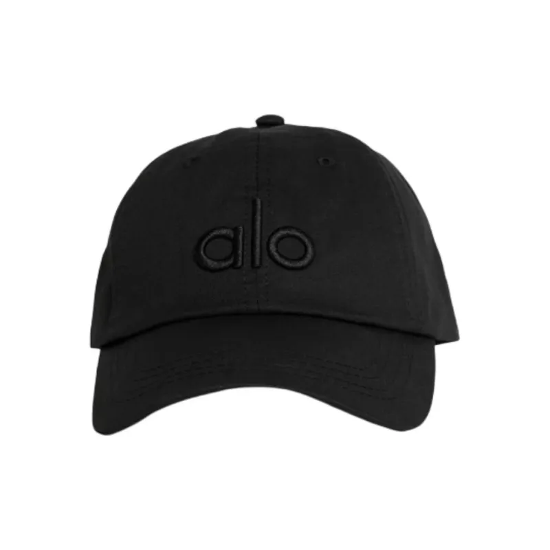 Alo Yoga Baseball Caps Unisex Multicolor-1