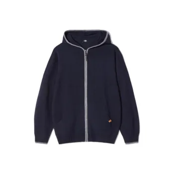 THE NORTH FACE Sweaters Men Navy Blue