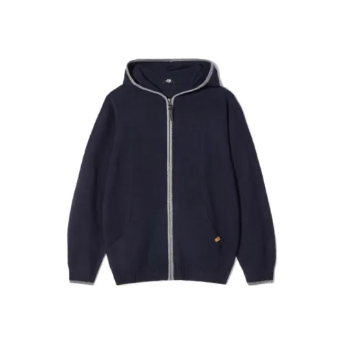 THE NORTH FACE collection Men Navy Blue