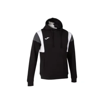 Joma Confort III Sweatshirt Men Black
