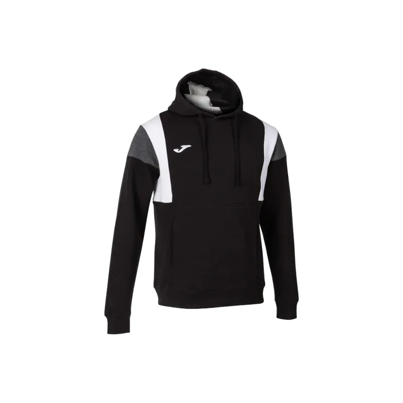 Joma Confort III Sweatshirt Men Black-0