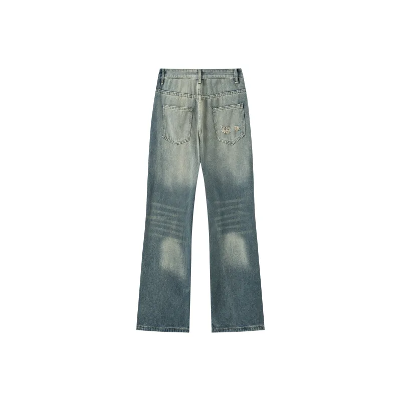 FAKE VINTAGE Jeans Unisex-1