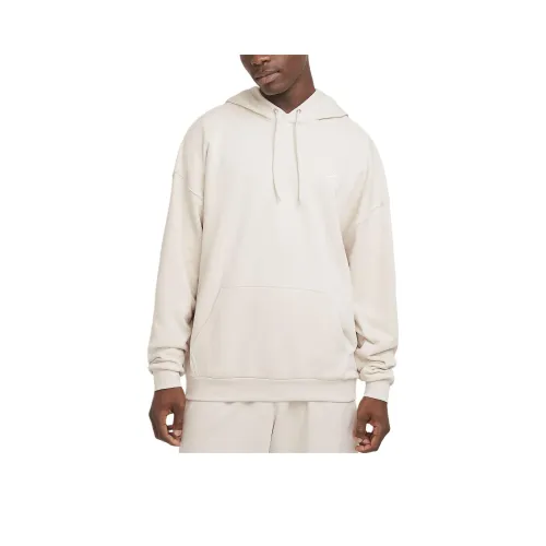 Nike Club Fleece Men's Oversized French Terry Pullover Hoodie