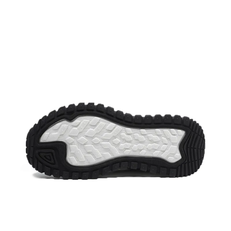 ELLE HOMME Casual Shoes Men's Black-4