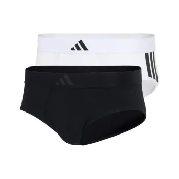 Adidas Activefle SS25 Underpants Men's 2 Pack