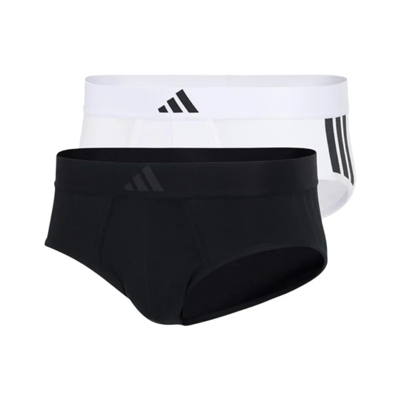 Adidas Activefle SS25 Underpants Men's 2 Pack-0