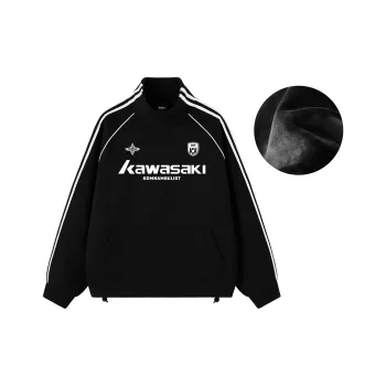 Kawasaki Sweatshirts Unisex