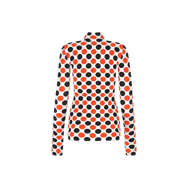 PRADA Sweaters Women's Red-1