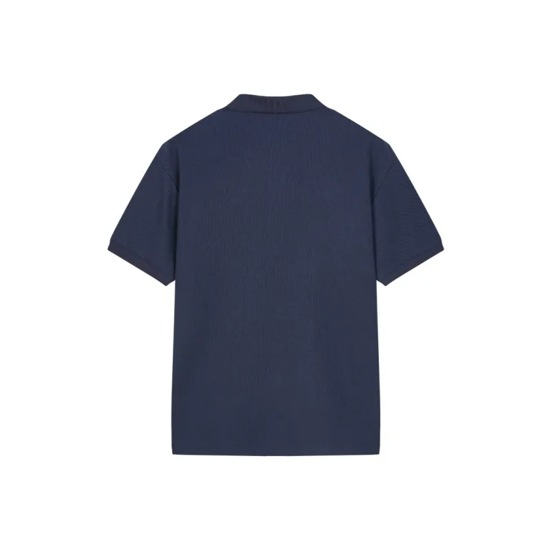 Champion SS25 Polo Shirt US Version Unisex-9