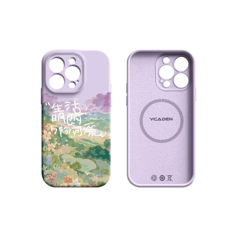 K Touch Phone Cases-23