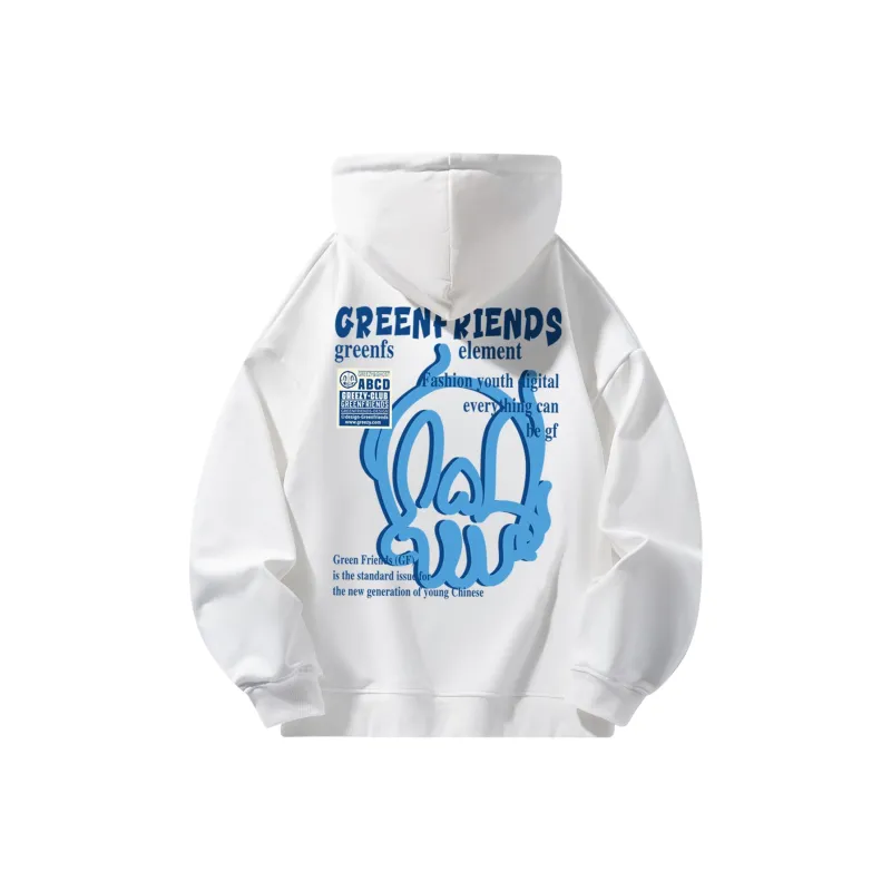 GF Sweatshirts Unisex-0