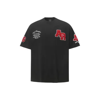 IXXAT T Shirts Unisex