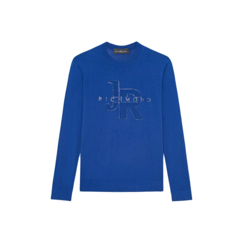JOHN RICHMOND Sweaters Men-4