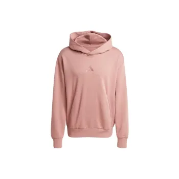 Adidas Free Shipping With AdiClub All Szn Fleece Hoodie