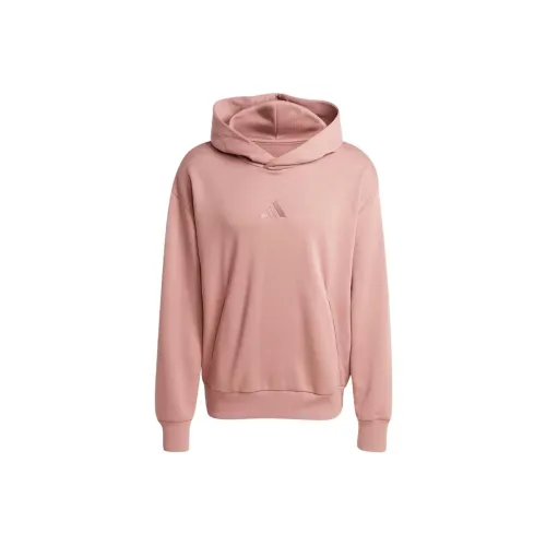 Adidas Free Shipping With AdiClub All Szn Fleece Hoodie