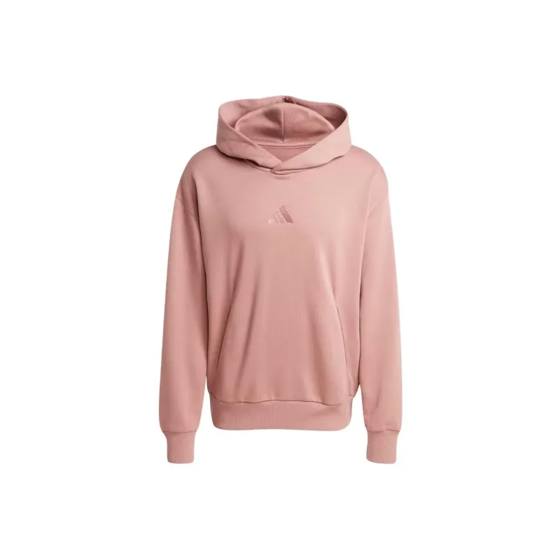 Adidas Free Shipping With AdiClub All Szn Fleece Hoodie-0