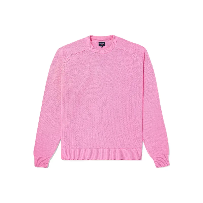 NOAH Sweaters Men Pink-0