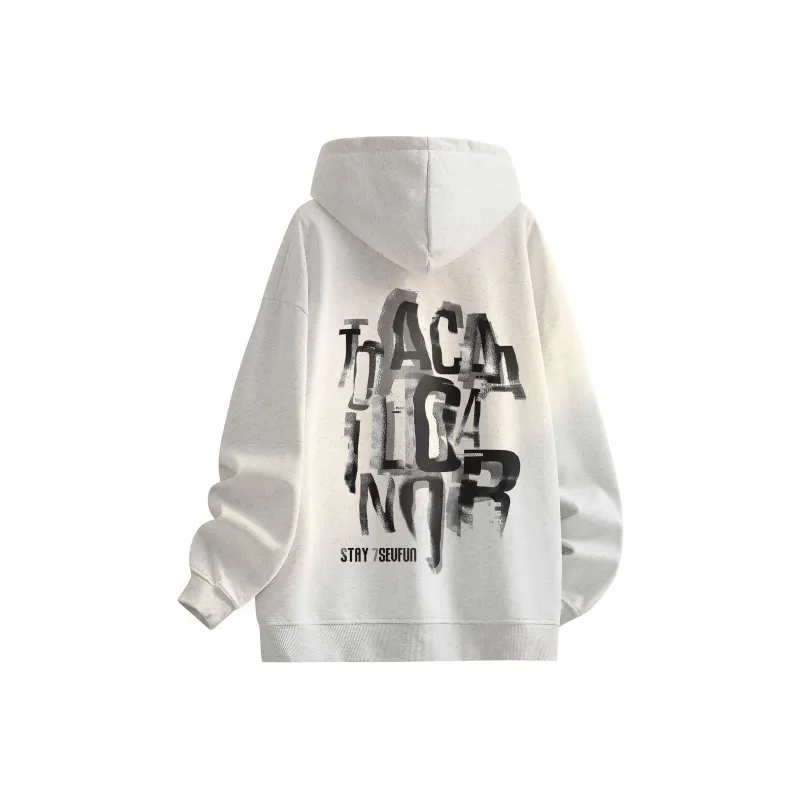 7 SEVFUN Sweatshirts Unisex-16