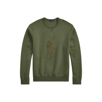 Polo Ralph Lauren Prl Vintage L Logo Sweatshirt