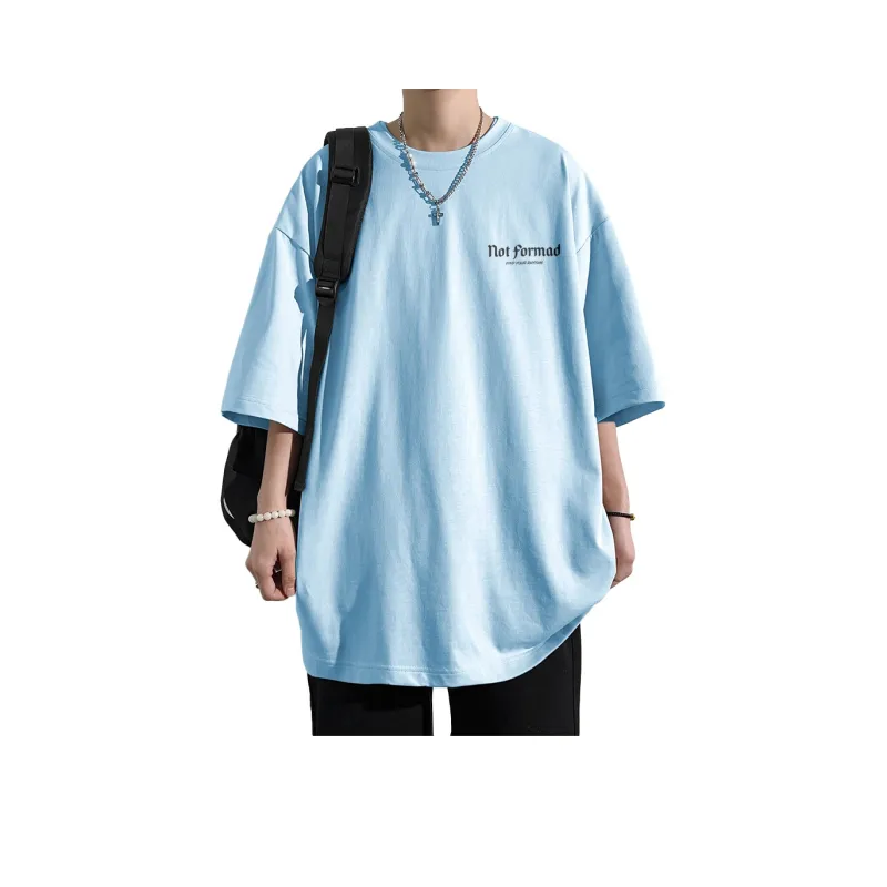 NOTFORMAD T Shirts Unisex-24