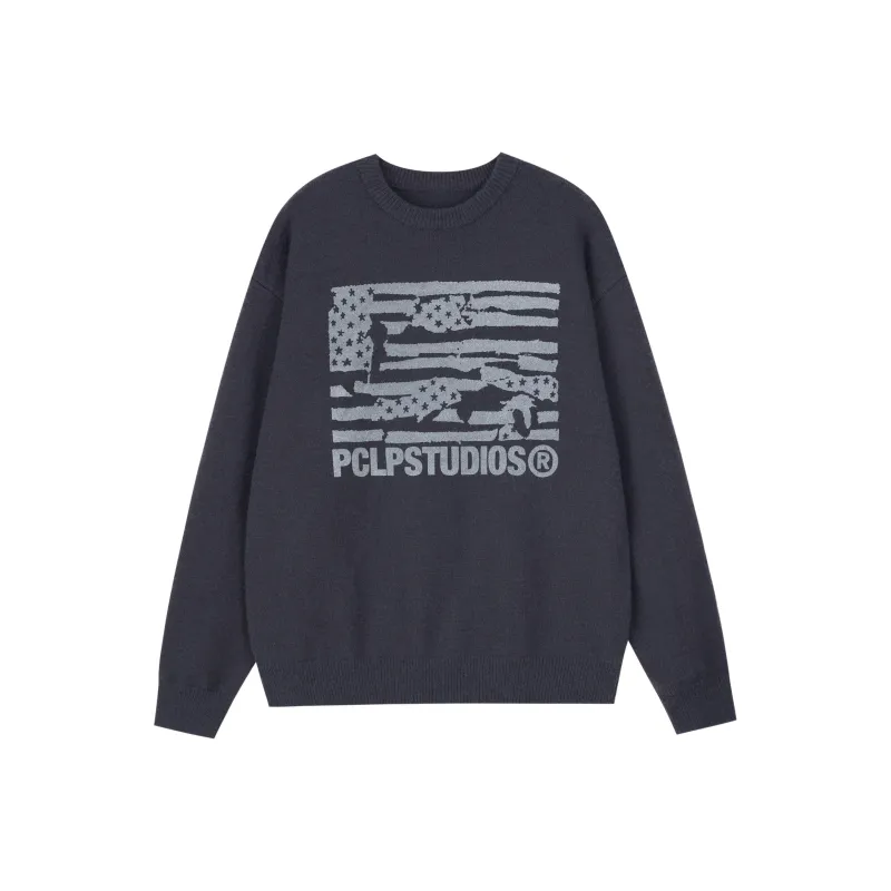 PCLP 2024 Party&Life Sweaters Unisex-2