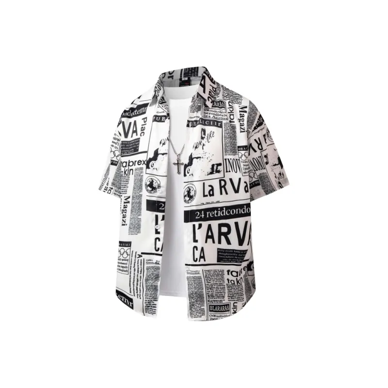 Ang2 Stu Shirts Unisex-0