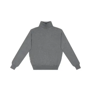 GUCCI Sweaters Men Gray