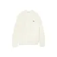 Raw White