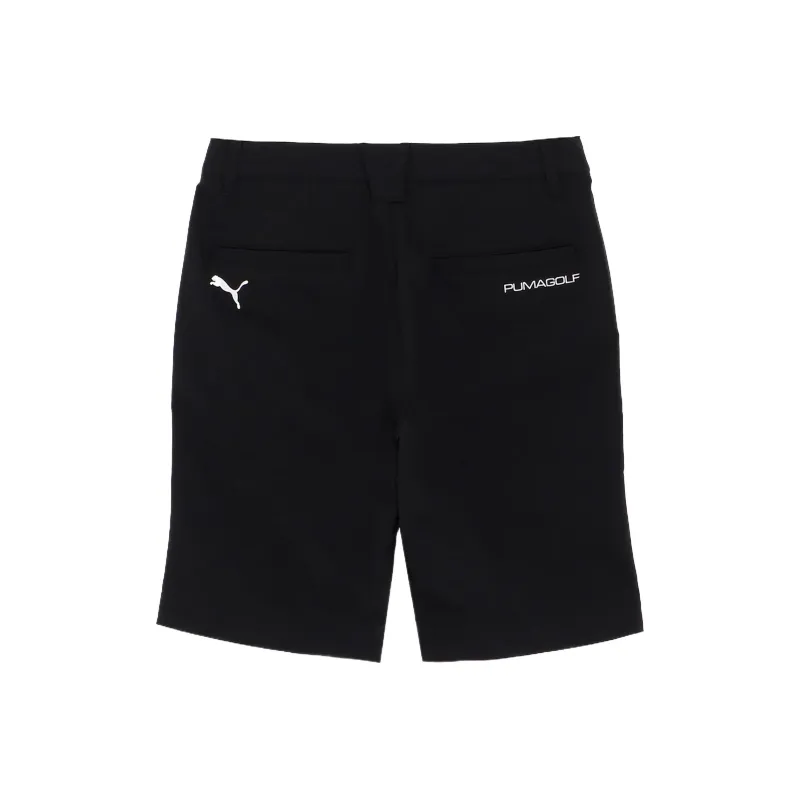 PUMA SB Casual Shorts Men's Black-1