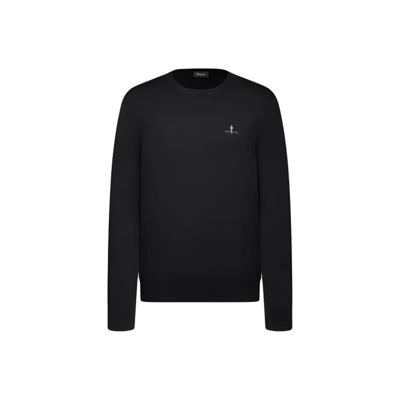 Biyin Leufen Sweaters Men-2