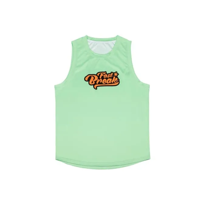 Wild Child Club Tank Tops Unisex-12
