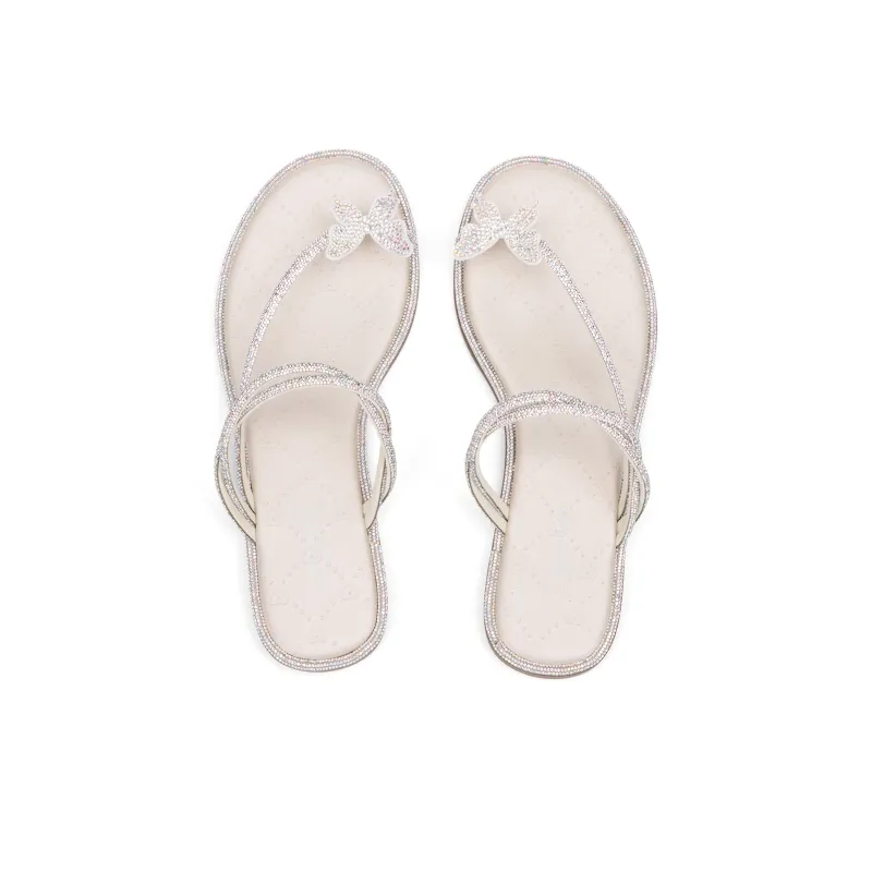 Hotwind Slip Resistant Slide Slippers Women's-6