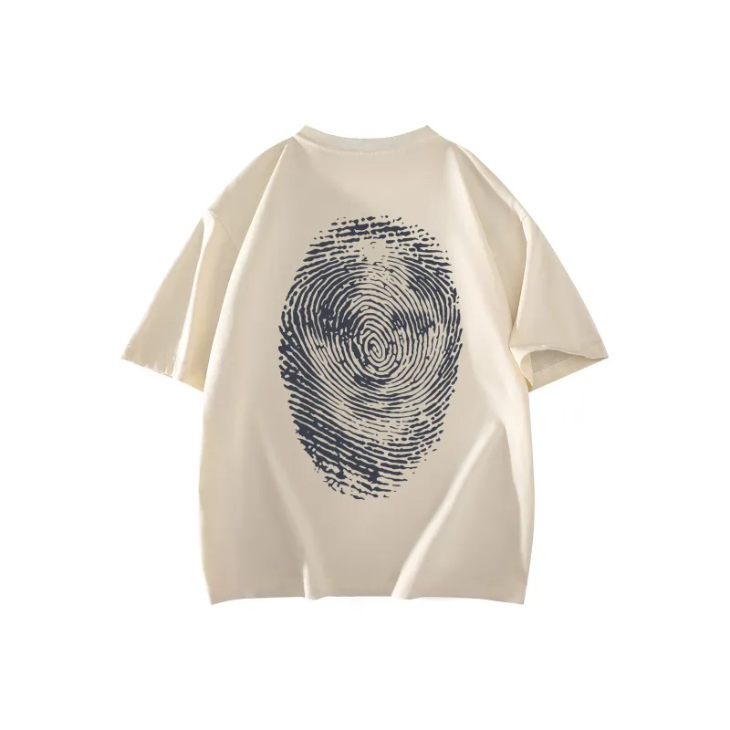 FONDLOOK T Shirts Unisex-12