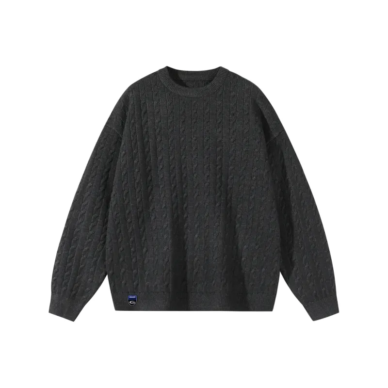 Gwola Sweaters Unisex-0