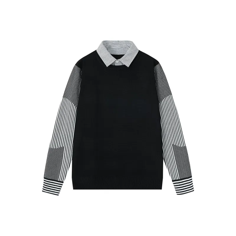 JEEP SPIRIT Sweaters Men-4