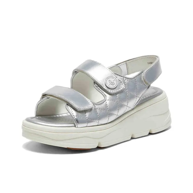 Hush Puppies Beach Sandals Women's-5
