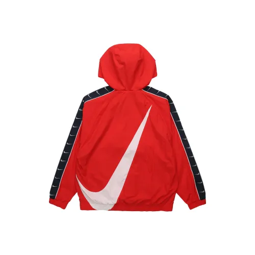 nike sneakers Jackets Men