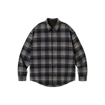 PSO Brand Shirts Unisex Blue