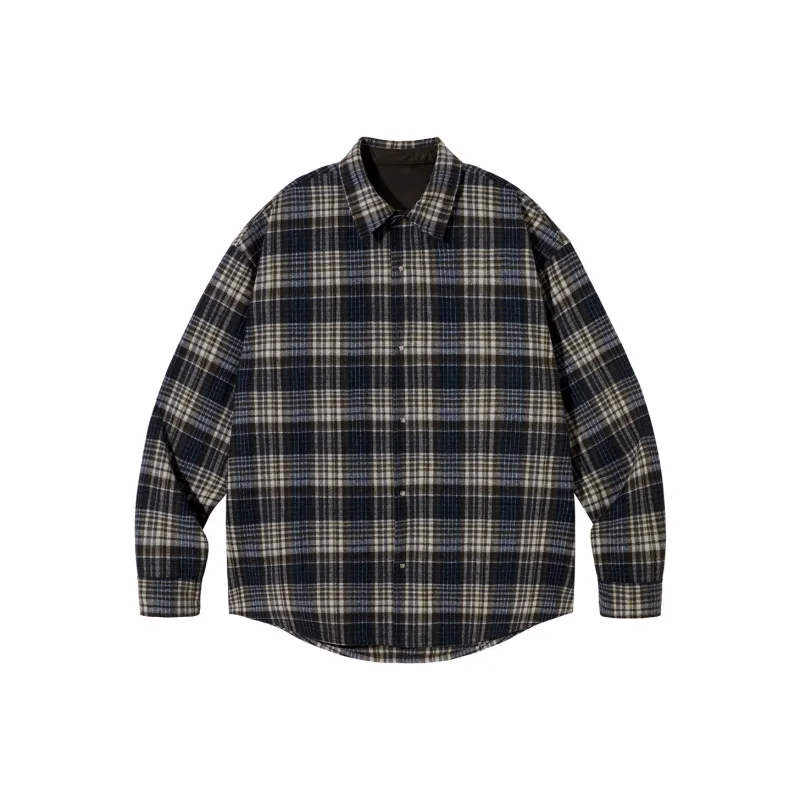 PSO Brand Shirts Unisex Blue-0
