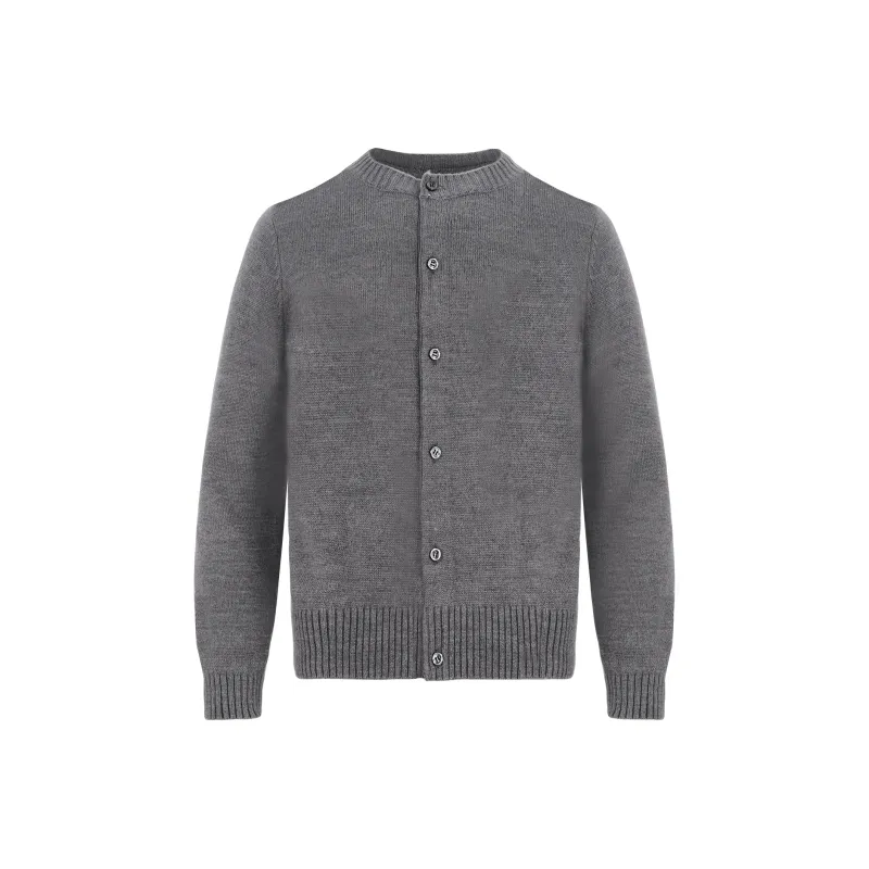 TERRA INCOGNITA Sweaters Unisex-3